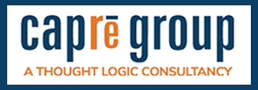 Capre Group Logo Sell Side for Linch Capital LLC