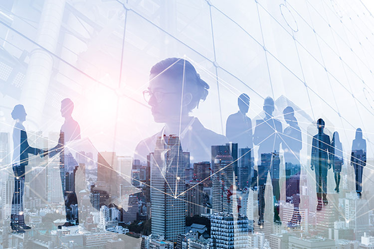 Business Services for Linch Capital